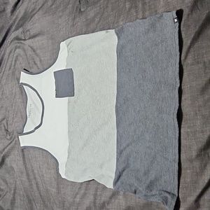 Hurley Tank